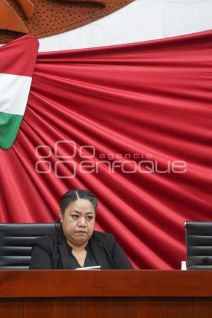 TLAXCALA . MARIBEL LEÓN CRUZ