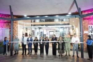TLAXCALA . COMPLEJO DE FISCALIAS