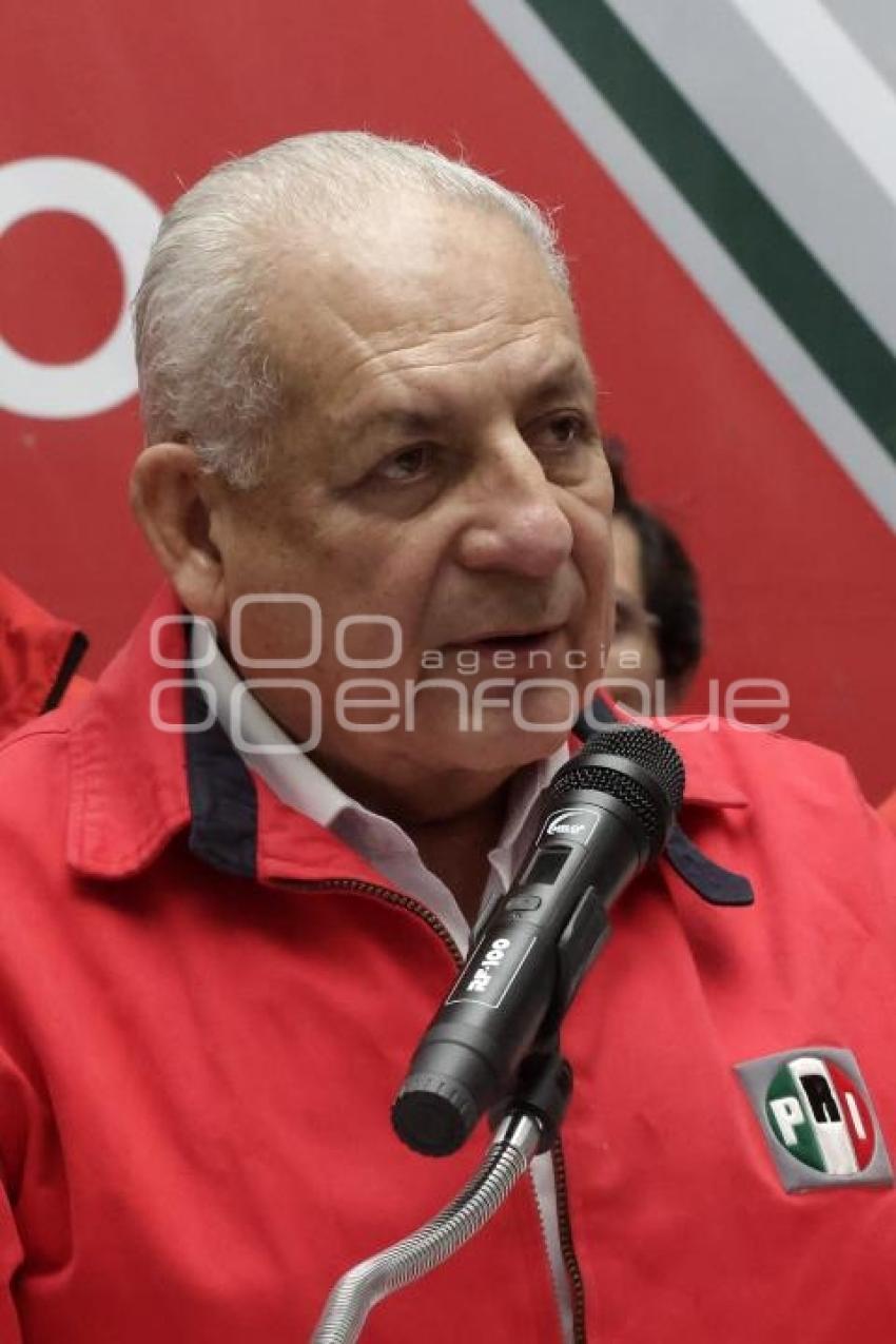PRI . JUAN JOSÉ CASTRO