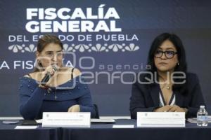 FISCALÍA GENERAL DEL ESTADO