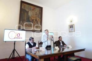 TLAXCALA . V CENTENARIO FUNDACIÓN DE TLAXCALA