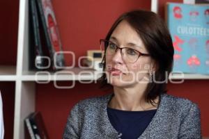 ANNELIS JOUANNIN