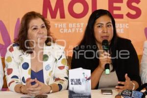 FERIA DE LOS MOLES