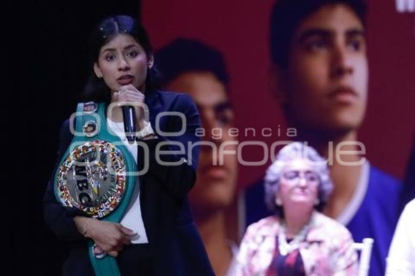 SAN PEDRO CHOLULA . BECAS JOVENES 2025
