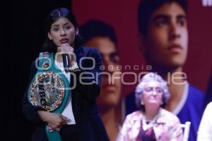 SAN PEDRO CHOLULA . BECAS JOVENES 2025