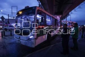 RUTA . ACCIDENTE VIAL