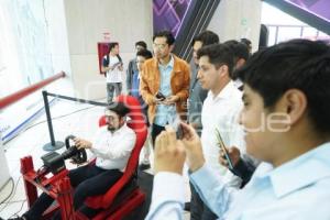 TLAXCALA . FORO AUTOMOTRIZ 2025