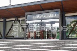 TREN TURÍSTICO