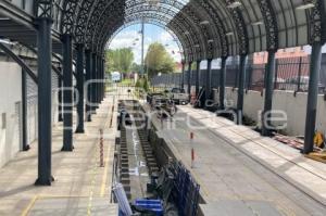 TREN TURÍSTICO