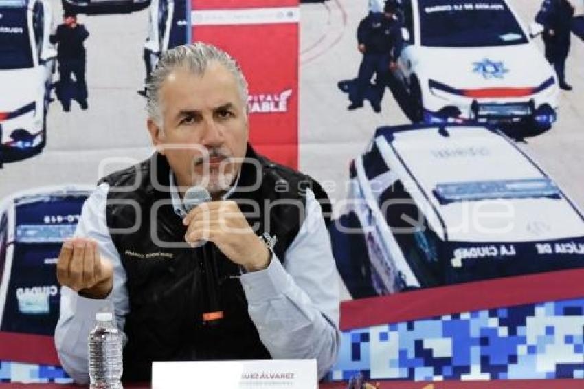 FRANCISCO RODRÍGUEZ