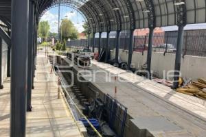 TREN TURÍSTICO