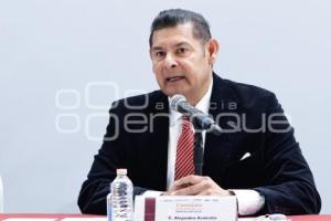 ALEJANDRO ARMENTA