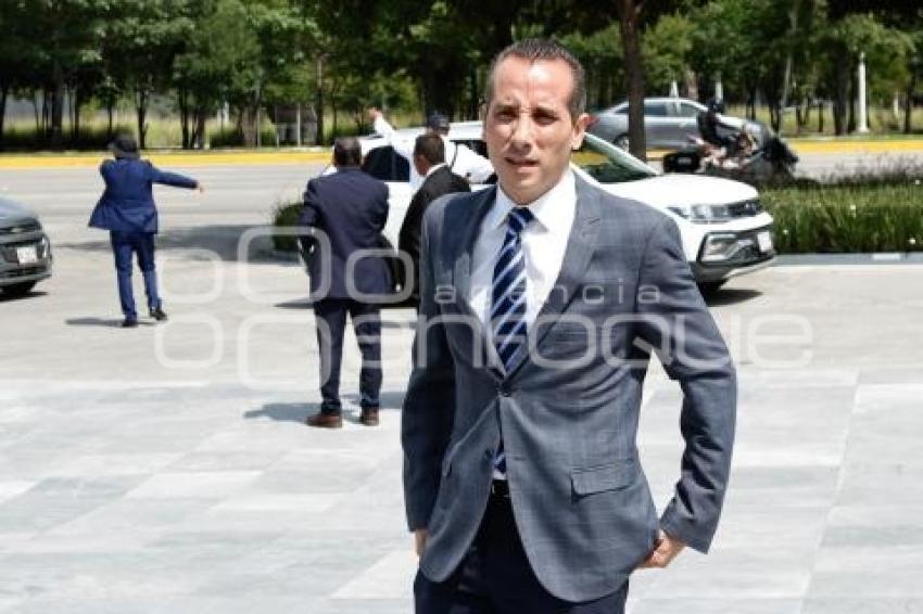 MARIO RIESTRA