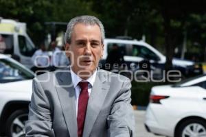 JOSÉ CHEDRAUI