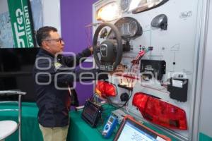 TLAXCALA . FORO AUTOMOTRIZ 2025