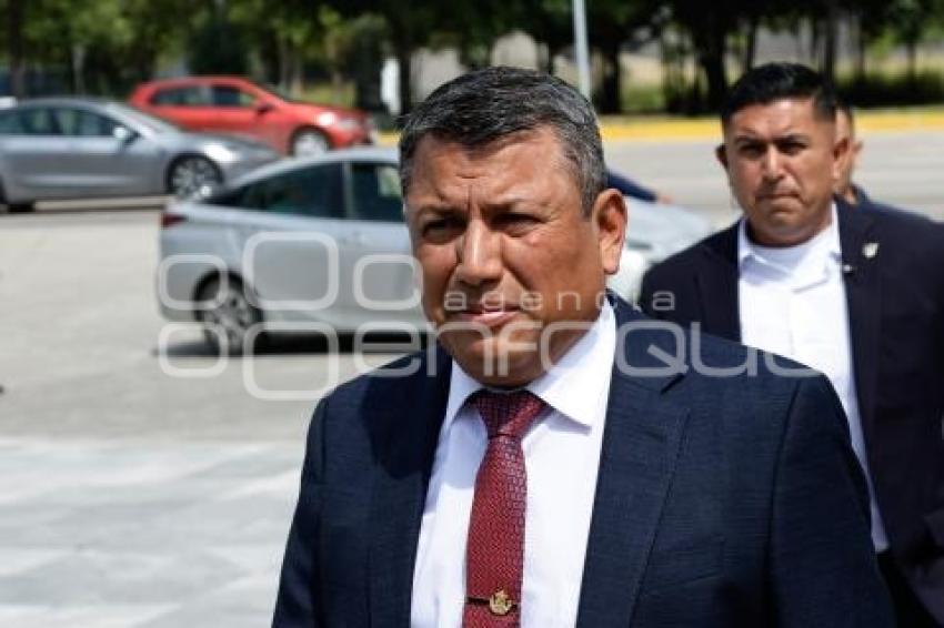FRANCISCO SÁNCHEZ GONZÁLEZ