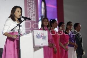 SAN ANDRÉS CHOLULA . FORO SER MUJER
