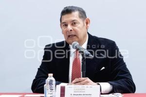ALEJANDRO ARMENTA
