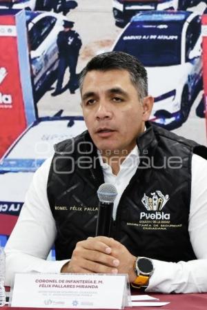 FÉLIX PALLARES