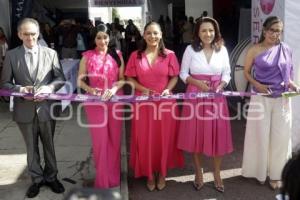 SAN ANDRÉS CHOLULA . FORO SER MUJER