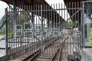 TREN TURÍSTICO