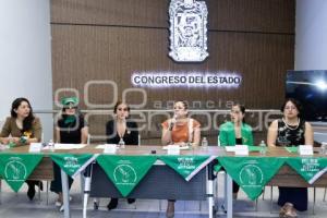 CONGRESO . ABORTO