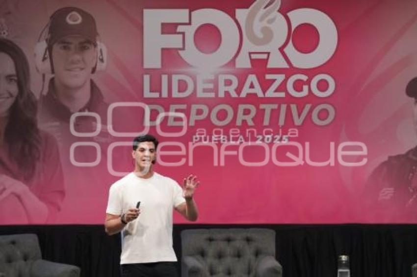 AYUNTAMIENTO . FORO LIDERAZGO DEPORTIVO