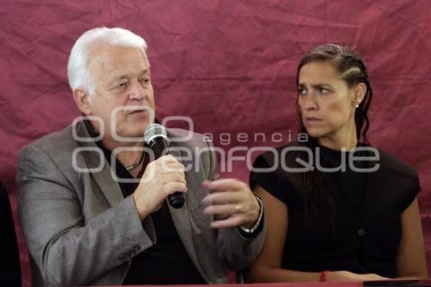 IMACP . CLÍNICA DE TROMPETA