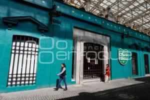 TIENDA CINCO DE MAYO