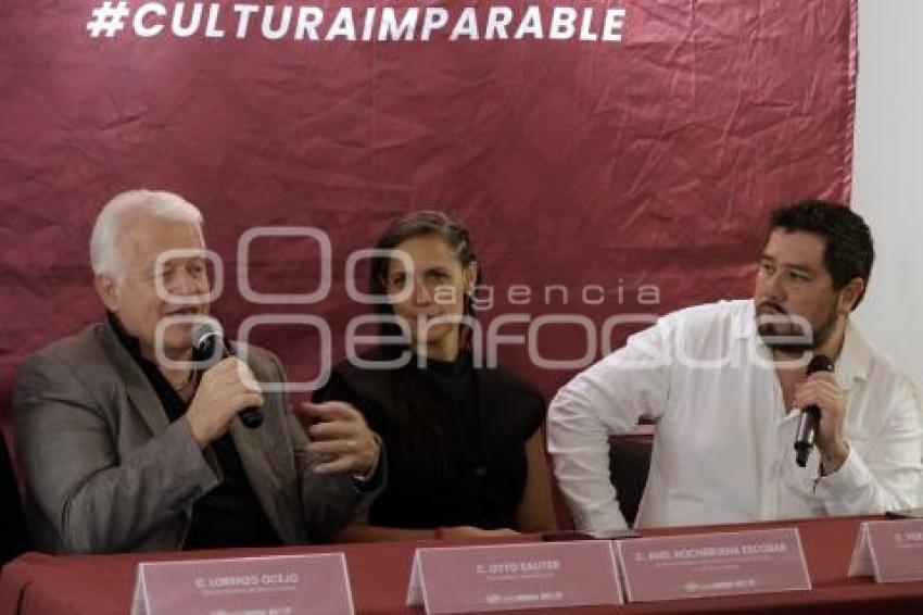 IMACP . CLÍNICA DE TROMPETA