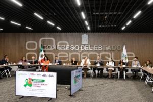 CONGRESO . DÍA DE DONACIÓN DE ÓRGANOS