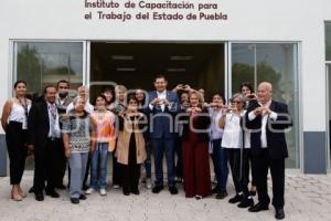 ICATEP