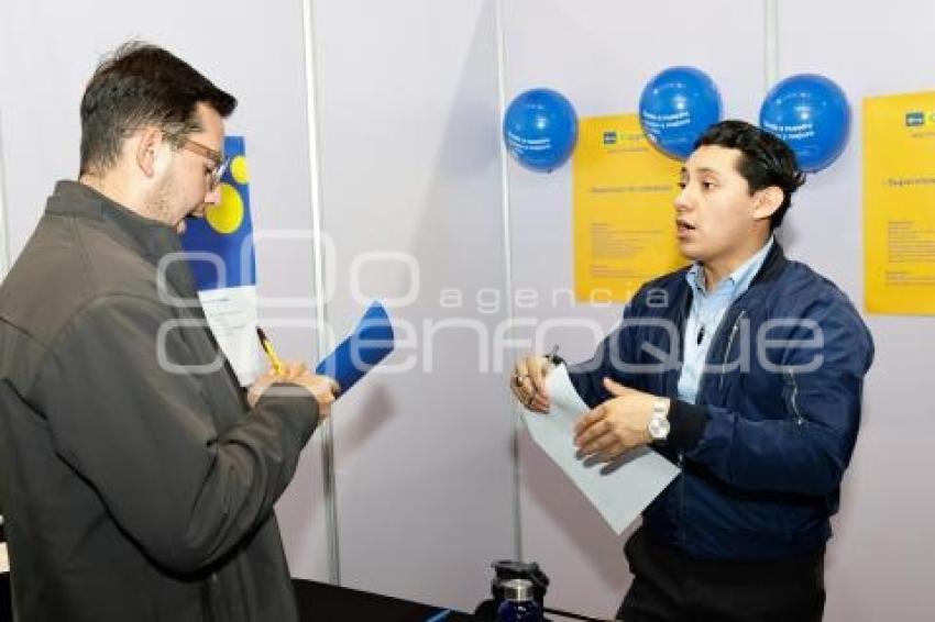AYUNTAMIENTO . FERIA DE EMPLEO