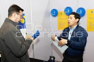 AYUNTAMIENTO . FERIA DE EMPLEO