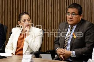 CONGRESO . DÍA DE DONACIÓN DE ÓRGANOS
