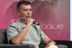 AYUNTAMIENTO . FORO LIDERAZGO DEPORTIVO