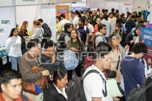 AYUNTAMIENTO . FERIA DE EMPLEO