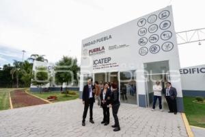 ICATEP