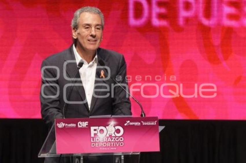 JOSÉ CHEDRAUI
