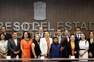CONGRESO . DÍA DE DONACIÓN DE ÓRGANOS