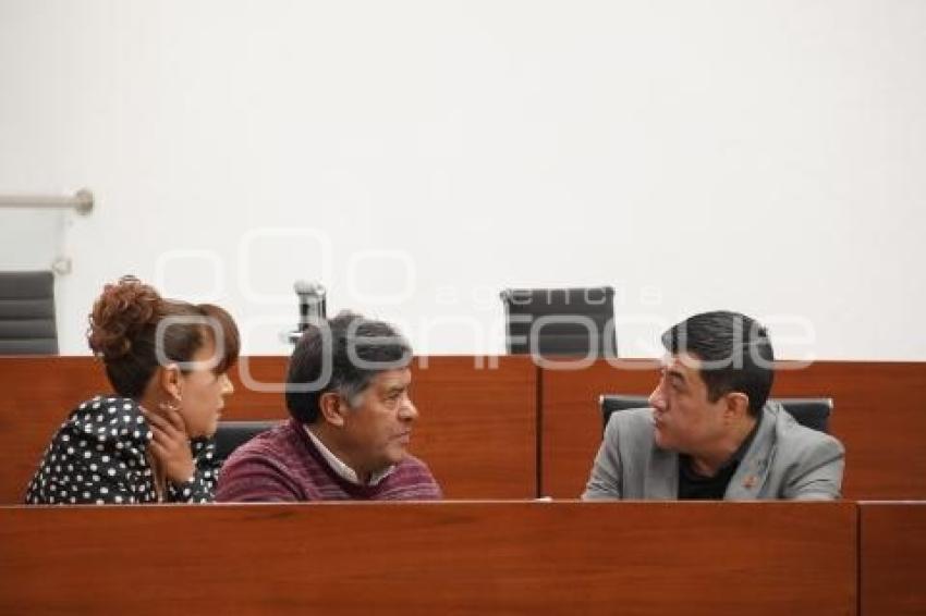 TLAXCALA . CONGRESO