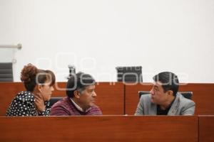 TLAXCALA . CONGRESO