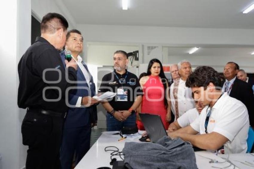 ICATEP . COMPETENCIA AUTOMATIZACIÓN