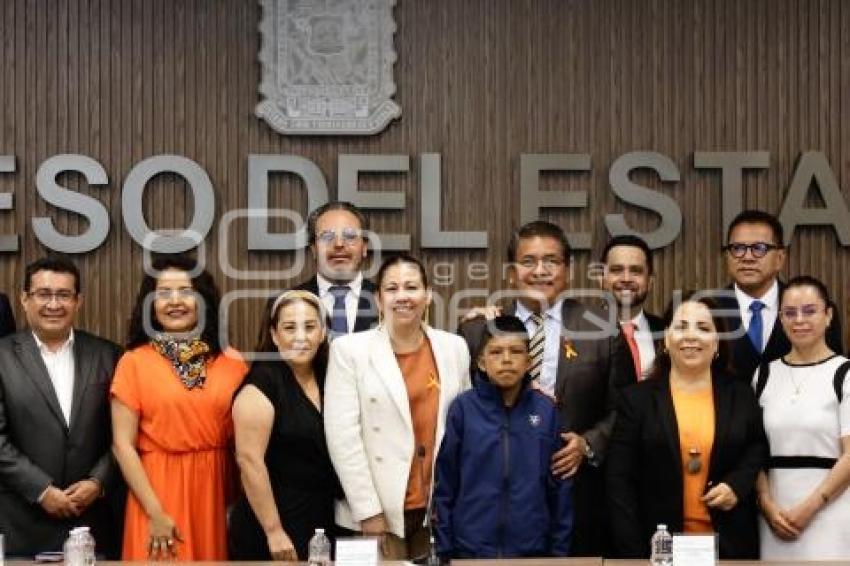 CONGRESO . DÍA DE DONACIÓN DE ÓRGANOS