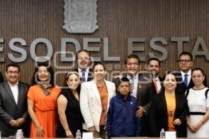 CONGRESO . DÍA DE DONACIÓN DE ÓRGANOS