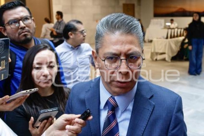 CONGRESO . SESIÓN ORDINARIA