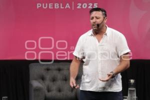 AYUNTAMIENTO . FORO LIDERAZGO DEPORTIVO