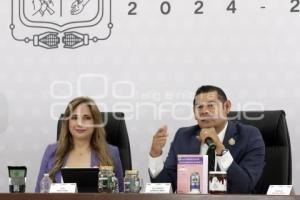 GOBIERNO ESTATAL . MAÑANERA