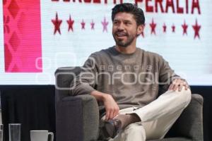 AYUNTAMIENTO . FORO LIDERAZGO DEPORTIVO