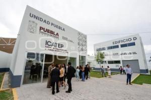 ICATEP